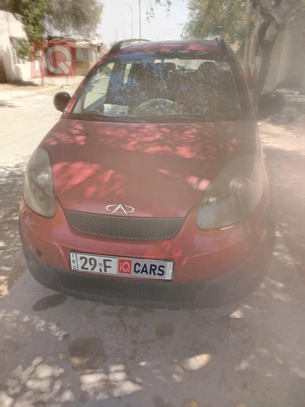 Chery X1